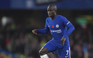 Kante trở lại, Chelsea hồi sinh