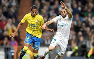 Tuyển Pháp đã buông Benzema, giờ đến lượt Real thôi