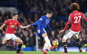 Mourinho đang trả giá vì bảo thủ