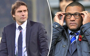 Emenalo ra đi không phải là thắng lợi của Conte