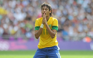 Brazil đá giao hữu tại Anh: Neymar và sóng gió ở Wembley