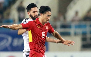 Tuyển Việt Nam khó đá vì khách... quá nhiệt!