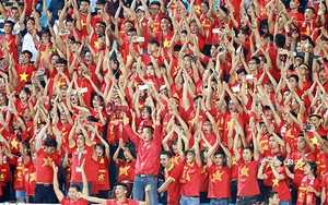 Chuyên gia Vũ Mạnh Hải: 'Chỉ nên hy vọng, đừng quá kỳ vọng ở tuyển Việt Nam'