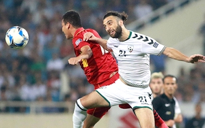 Tuyển Việt Nam: 'Cuộc chiến' mới chỉ bắt đầu