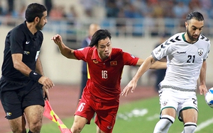 Tuyển Việt Nam và thách thức còn ở phía trước