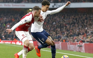 Ramsey thay đổi, để Arsenal tốt hơn