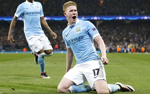 Man City vẫn có thể vĩ đại mà không cần là Invincibles