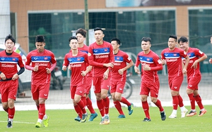 Bóng đá Việt Nam và giấc mơ dự VCK World Cup: Từ U20 đến đội tuyển quốc gia