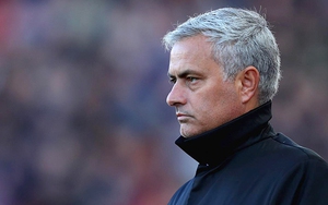 Basel – Man United: Thắng bại tại Jose Mourinho