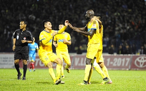 FLC Thanh Hóa: Những hẹn hò từ nay xin khép lại