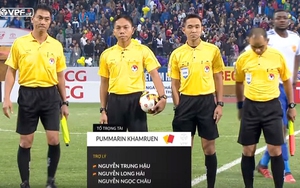 Người Thái vốn thích đùa