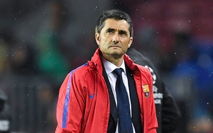 Hãy biến đổi Barcelona nữa đi, Valverde!