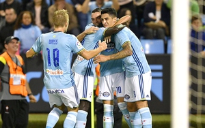 Để thắng Celta Vigo, Barca cần bắt đầu từ trên cao