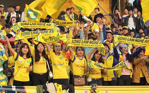 Bóng đá Việt: Được và mất