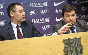 Sanllehi và kỳ vọng nâng tầm Pháo thủ