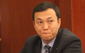 Bàn về ghế Chủ tịch VFF