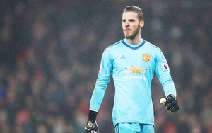 De Gea càng hay, M.U càng phải 'trói' anh thật chặt
