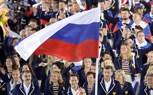 Tranh cãi chuyện VĐV Nga 'trong sạch' có nên tham dự Thế vận hội mùa Đông 2018