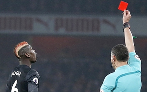 Vắng Pogba không hẳn là thảm họa
