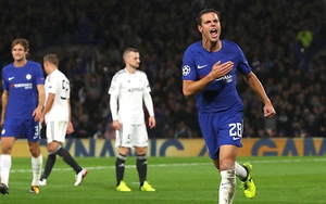 Cesar Azpilicueta: Hậu vệ toàn năng của Premier League