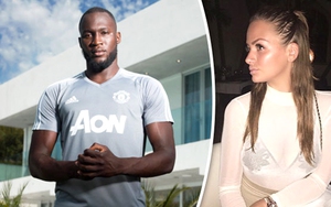 Lukaku sa sút khủng khiếp từ khi dọn về sống chung với nữ sinh