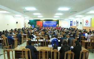 4 năm chiến lược phát triển bóng đá Việt Nam