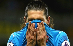 Bây giờ, Bellerin đi Arsenal cũng không tiếc