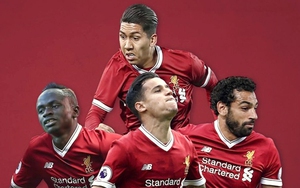 Đừng phá vỡ 'bộ tứ siêu đẳng', Klopp!