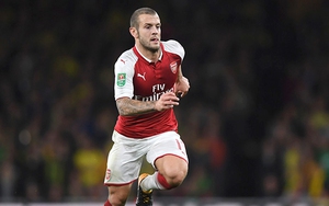 Ramsey chấn thương, Arsenal sẽ trở lại 4-2-3-1?