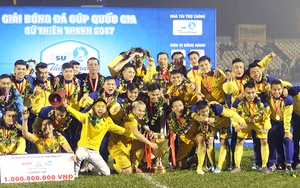 Chảy đi… sông Lam!