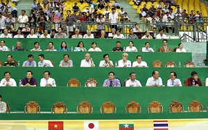 Những tiếng 'ồ' ở giải U21 quốc tế 2017