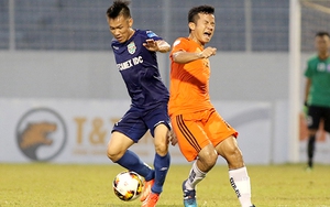 Cúp QG - Sứ Thiên Thanh 2017: Bầu Hiển sẽ trắng tay?