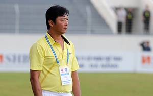 B.Bình Dương – SHB Đà Nẵng (Lượt đi 3-1, VTV6, VPF): Huỳnh Đức lại ca 'điệu buồn phương Nam'