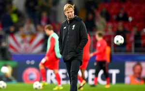 Liverpool của Klopp đã tiến bộ, nhưng còn nhiều vấn đề