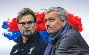 Juergen Klopp đại chiến Jose Mourinho: Lịch sử đứng về người Đức