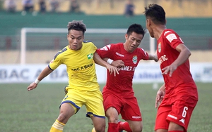 B.Bình Dương quyết chơi 'tới bến' ở Cúp QG