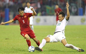 Qua rồi thời đội tuyển là... 'lò' HAGL!