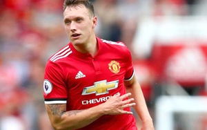 Lúc này, Phil Jones rất quan trọng với M.U, tiên đoán của Sir Alex đang dần thành hiện thực