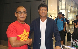 U22 Việt Nam đứng lên từ vấp ngã!