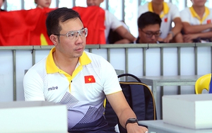 Xạ thủ Hoàng Xuân Vinh: 'Tôi đã thua chính mình'