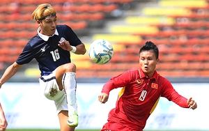 CĐV chờ những trận đánh lớn của U22 Việt Nam