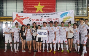 SEA Games 29 và người lao động Việt Nam