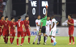 U22 Việt Nam - U22 Thái Lan: Đừng dằn vặt nữa, Tuấn Tài và đồng đội phải đứng lên và chiến đấu