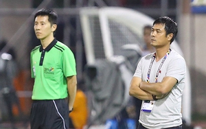 Bóng đá Việt Nam 'dậy mà đi'