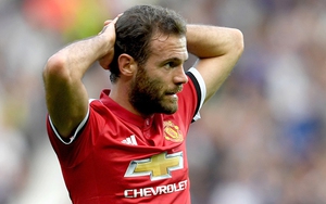 M.U cùng chung nỗi lo hợp đồng đáo hạn như Arsenal