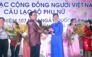 Những tấm lòng vì người Việt nơi đất khách -Kỳ cuối