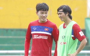 'Khúc vĩ thanh' cho bầu Đức