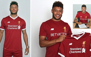 Vụ Oxlade-Chamberlain: Liverpool và Arsenal cùng lợi, chỉ Chelsea là thiệt