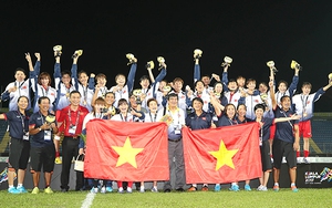 Tuyển Việt Nam cẩn trọng trước Campuchia