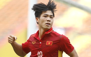 18h30 ngày 5/9, Campuchia – Việt Nam: Thắng 'kẻ phá bĩnh', lấy lại niềm tin